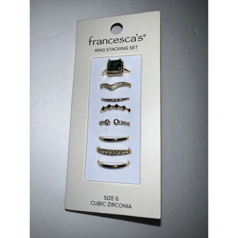 Francescas Collections francescas stackable